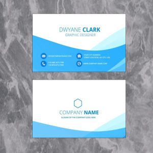 Profesyonel Kartvizit – Kurumsal ve Etkileyici Kartvizitler