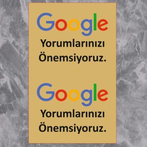 Sticker Tasarım (1000 Adet)